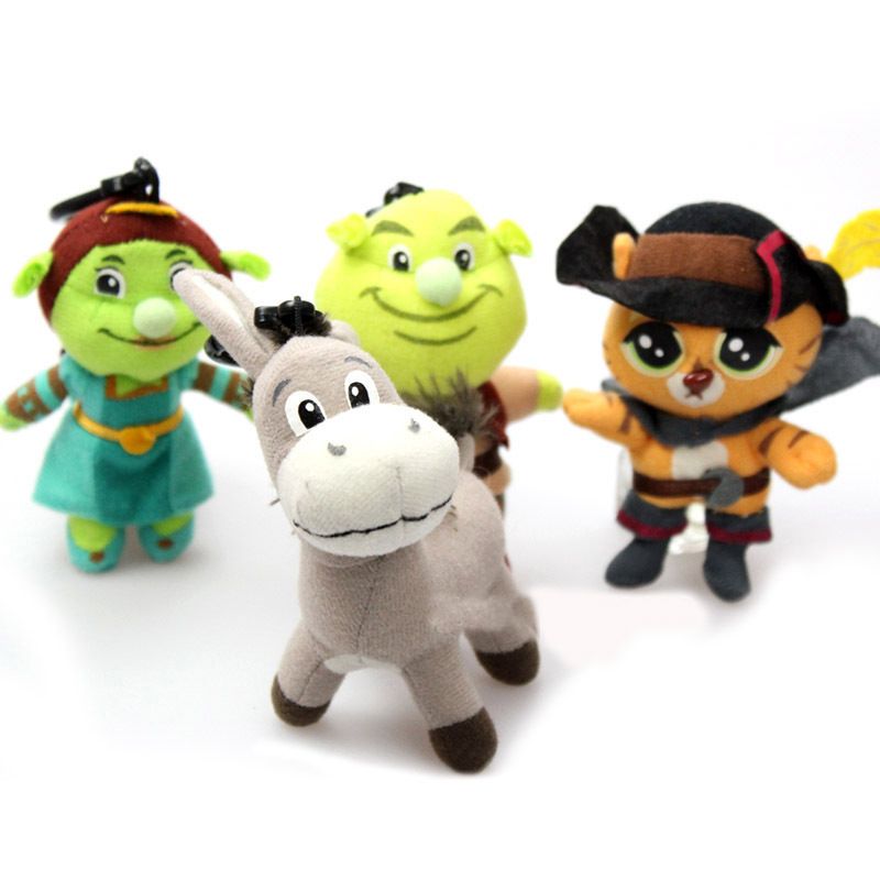 Alpha Key Cat Toys