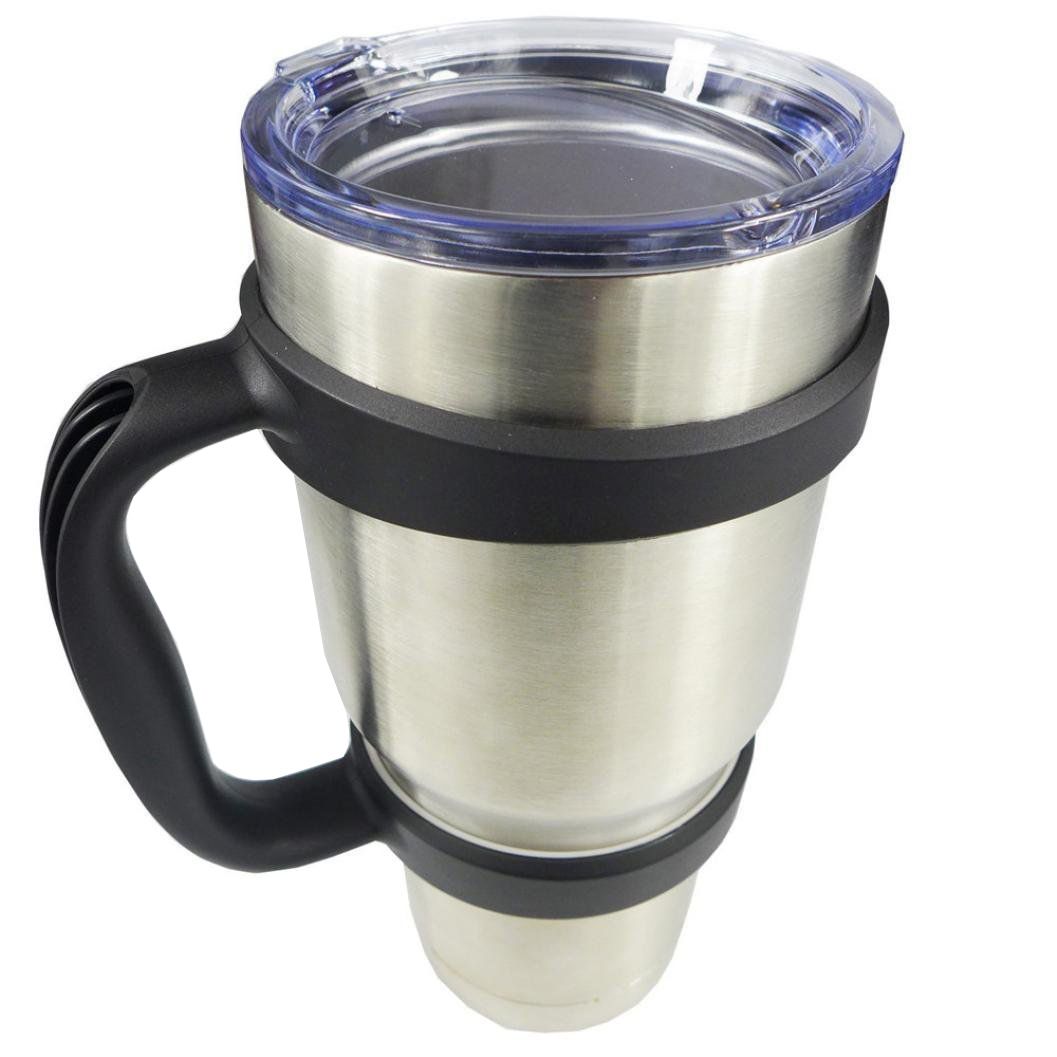 2017 Hot Handle For Yeti Rambler 30 Oz Tumbler Rtic Sic Travel Coffee