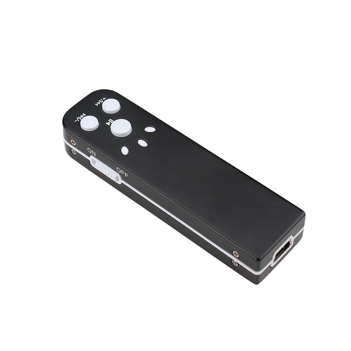 Spy Voice Activated Recorder 8gb Usb Audio Recording Usb Flash Drives