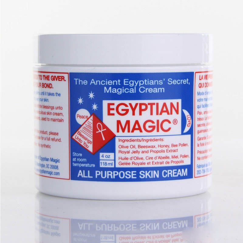 2017 Egyptian Magic Cream Egypt Multi Purpose American Million Egyptian