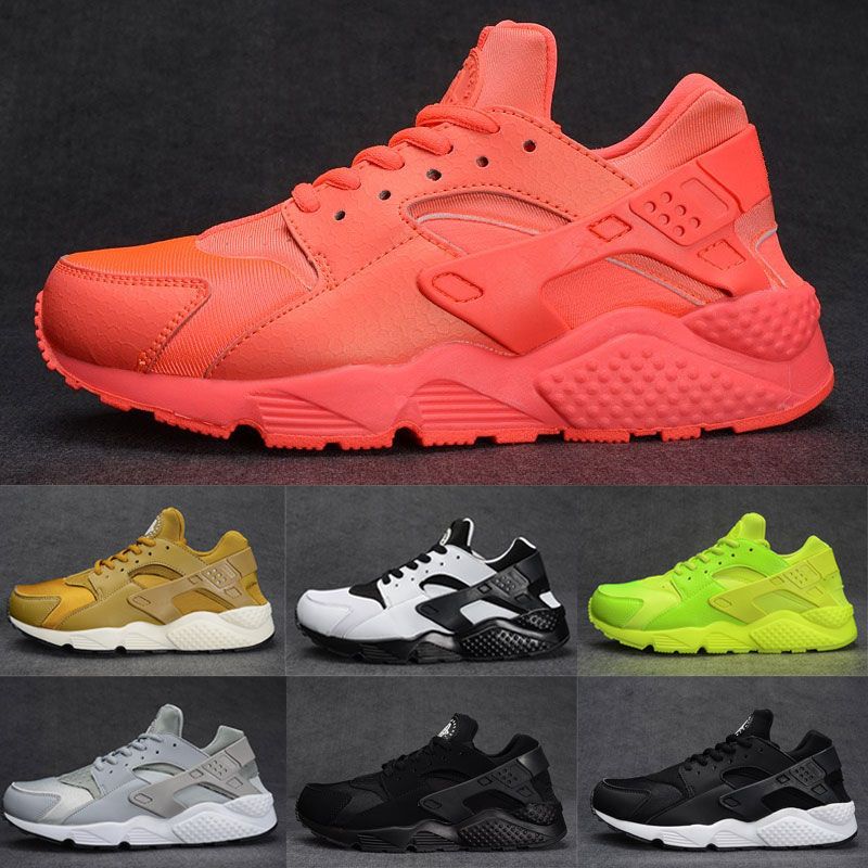 2017 huaraches
