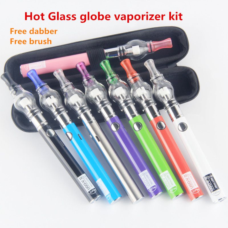 Ugo V Ii 510 Dab Vaporizer Attachment Ecigarette For Dry Dry Herb Wax