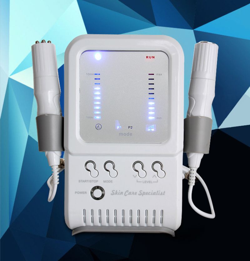 Home Use Portable Rf Face Lift Devices Beauty Wrinkle Removal Equipment