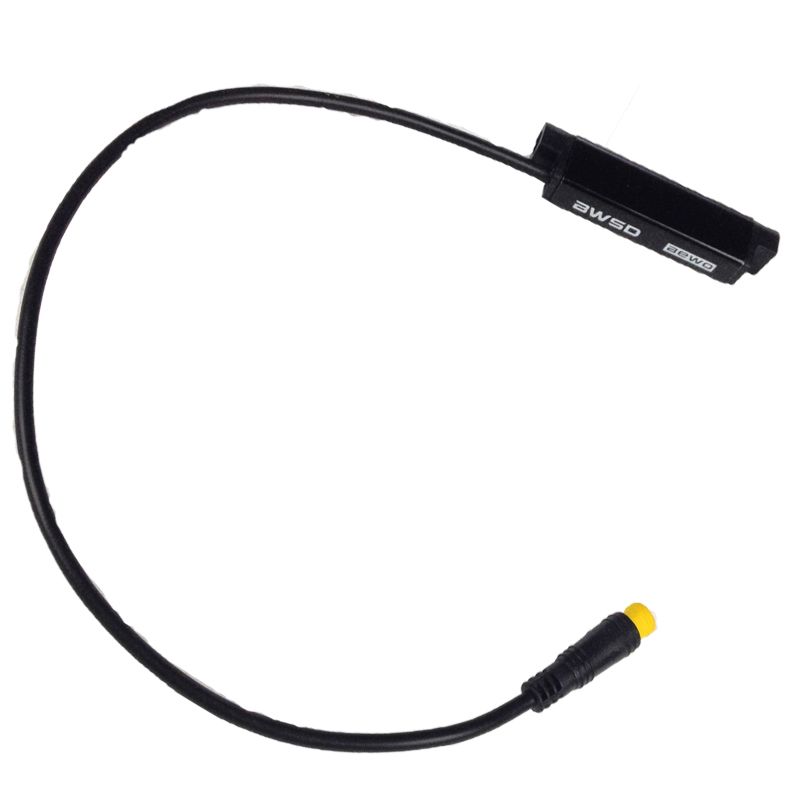 2019 Electric Bike Shift Sensor / Variable Gear Sensor For Bafang Mid