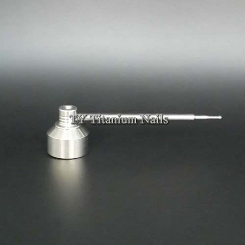 Universal Titanium Carb Cap Wholesale with 89mm Dabber, Scooper And