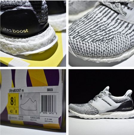 adidas ultra boost size 3