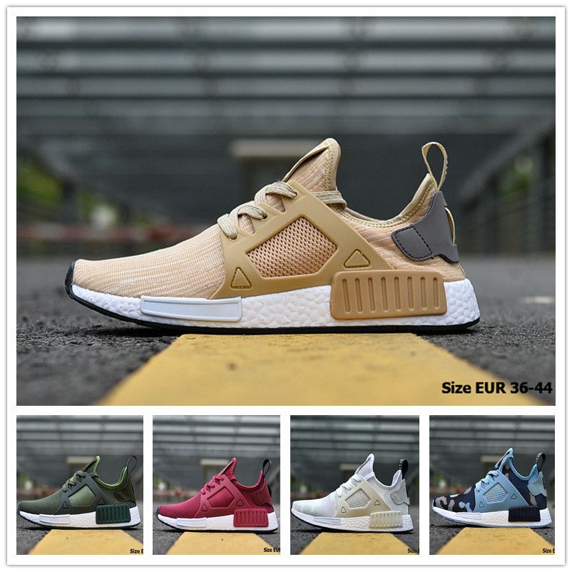Adidas NMD R1 Primeknit