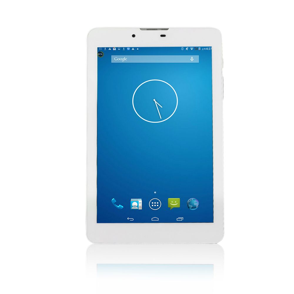Phone Google Android Cell Phone yuntab 7 google android 4 single sim card cell phone tablet pc 2g 3g