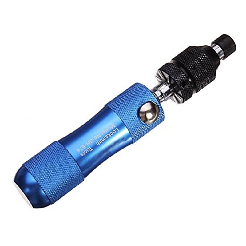 7 Pin Tubular Lock Pick Auto Locksmith Tool Best Quality Locksmiths