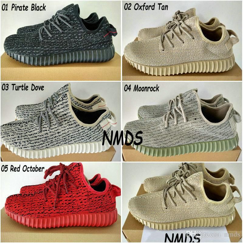 Sale UA Yeezy 350 Boost V2 SPLY 350 Turtle Dove Online, Best