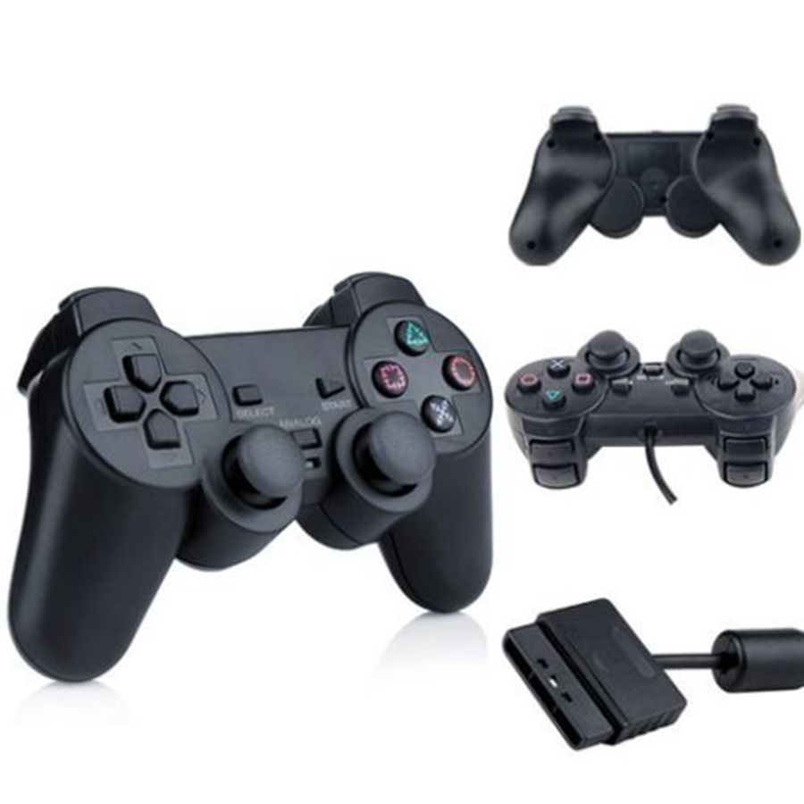 Thanks Ps2 controller vibrator Visible, not Ps2 controller vibrator