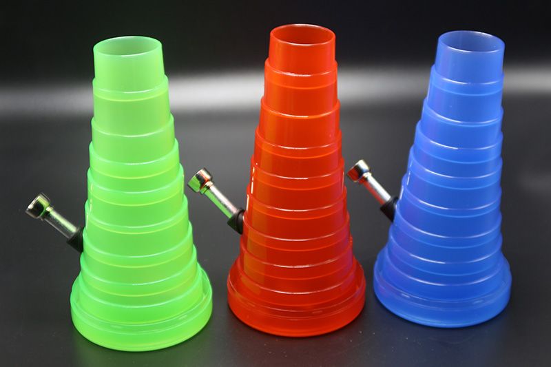 Acrylic Bongs Vs Glass Acrylic Bongs Vs Glass