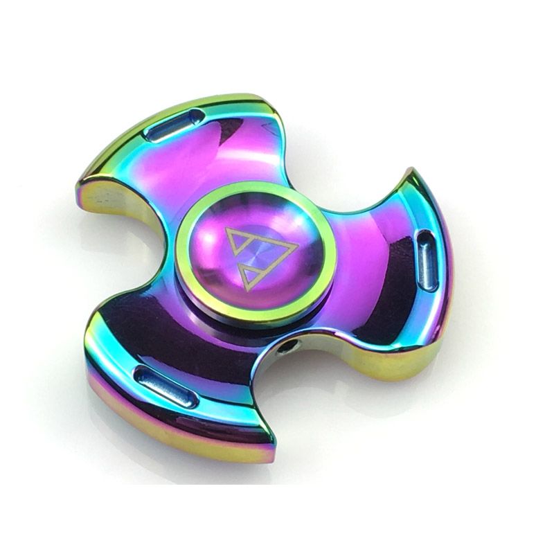 beyblade fidget spinner