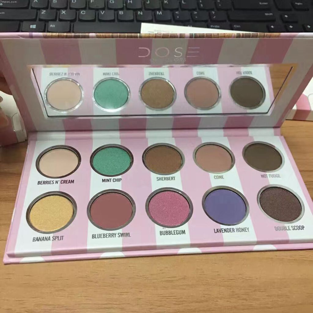 dose of colors eyeshadow palette dose of colors eyeshadow palette