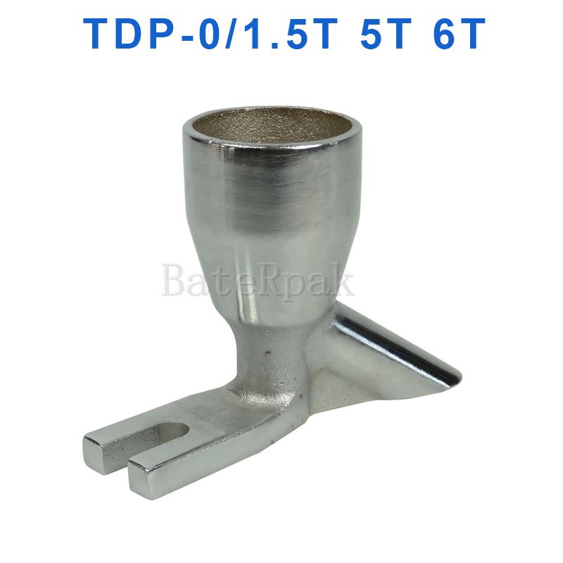 2017 Tdp 0/1.5/5/6t Tablet Press Machine Parts/Pill Press Machine Part