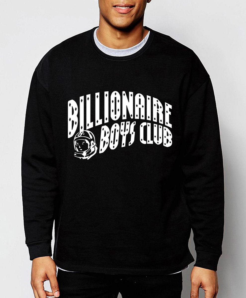 WholesaleBillionaire Boys Club 2016 New Fall Winter Fashion BBC Men