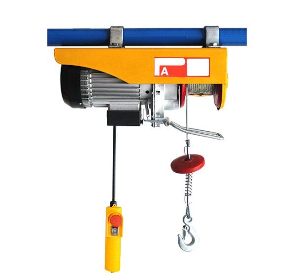 2017 Portable Electric Hoist 300kg & 220v 230v 50 60hz, Mini Electric