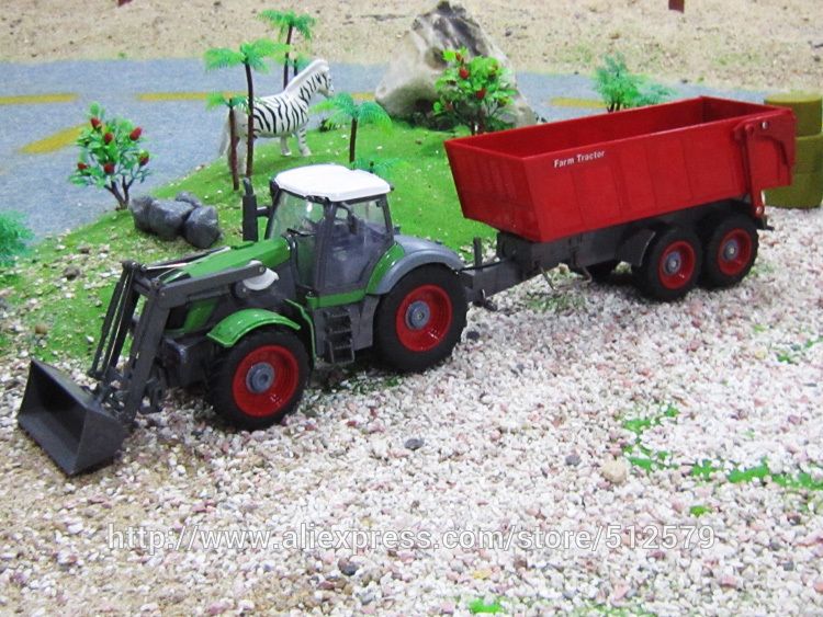 remote control big size