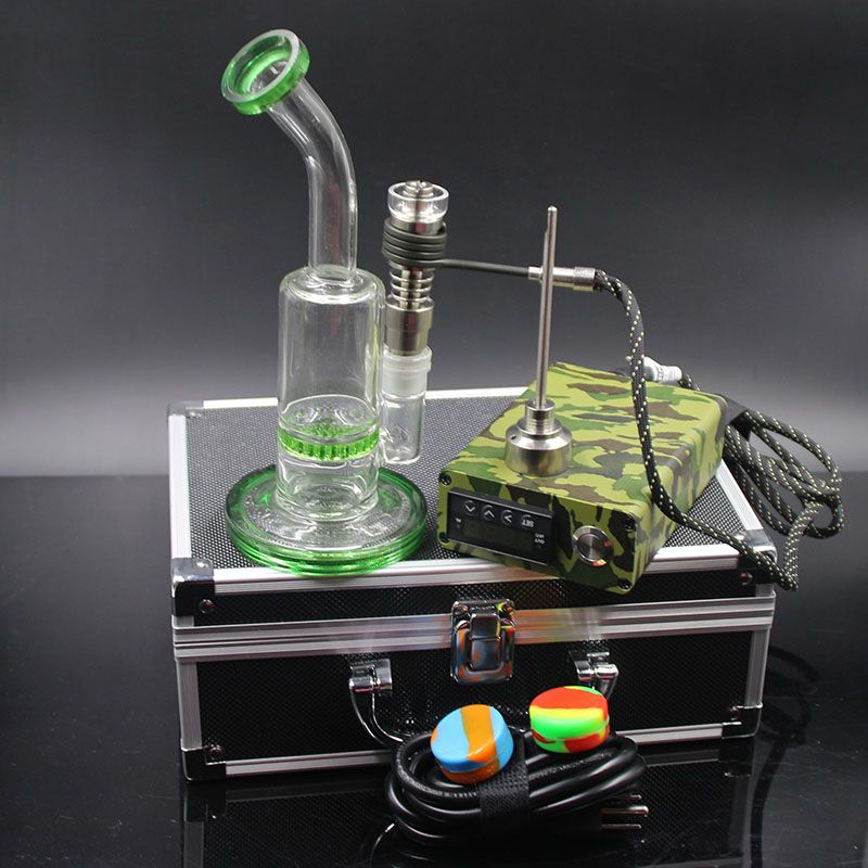 2017 Cheap Electric Nail Dab E Dab Nails Electronic Nail For Glass