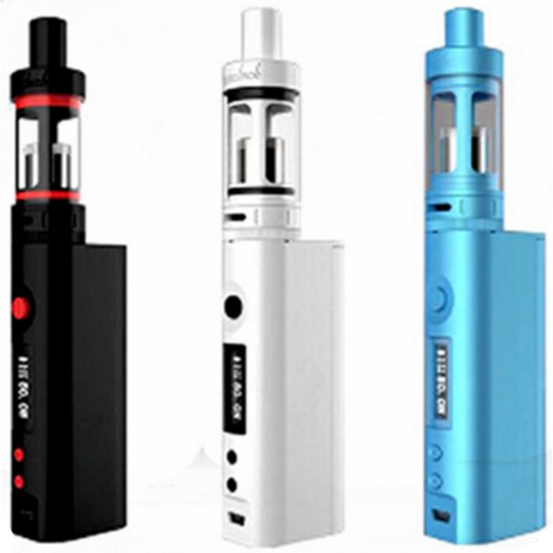 Kangertech 50w E Cigarette Kits Kanger Subox Mini Starter Kits