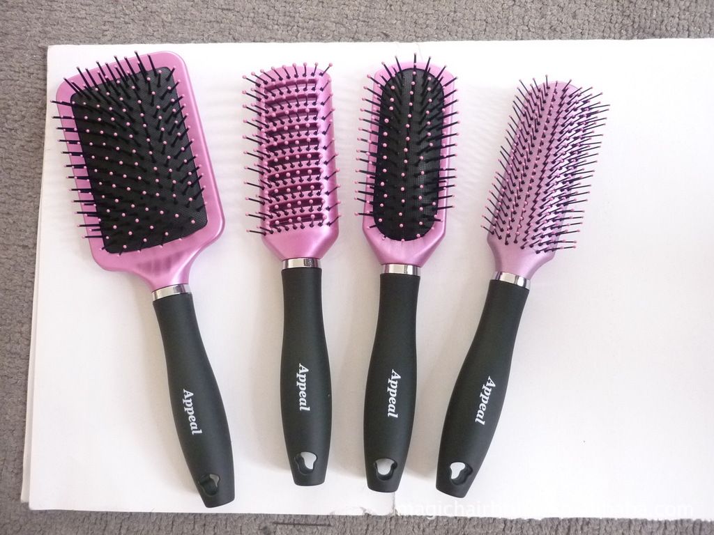 Hair BrushesBeautiful,Fashion,Cheap,Simple,Effect,Safty,Clean