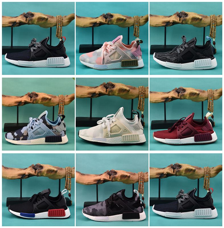 dhgate nmd