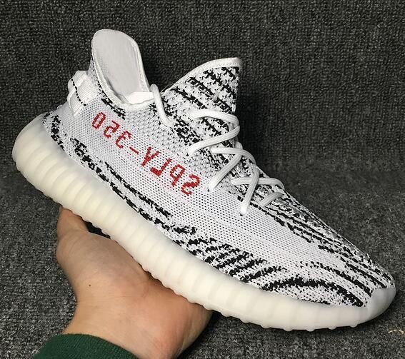 all yeezy 350