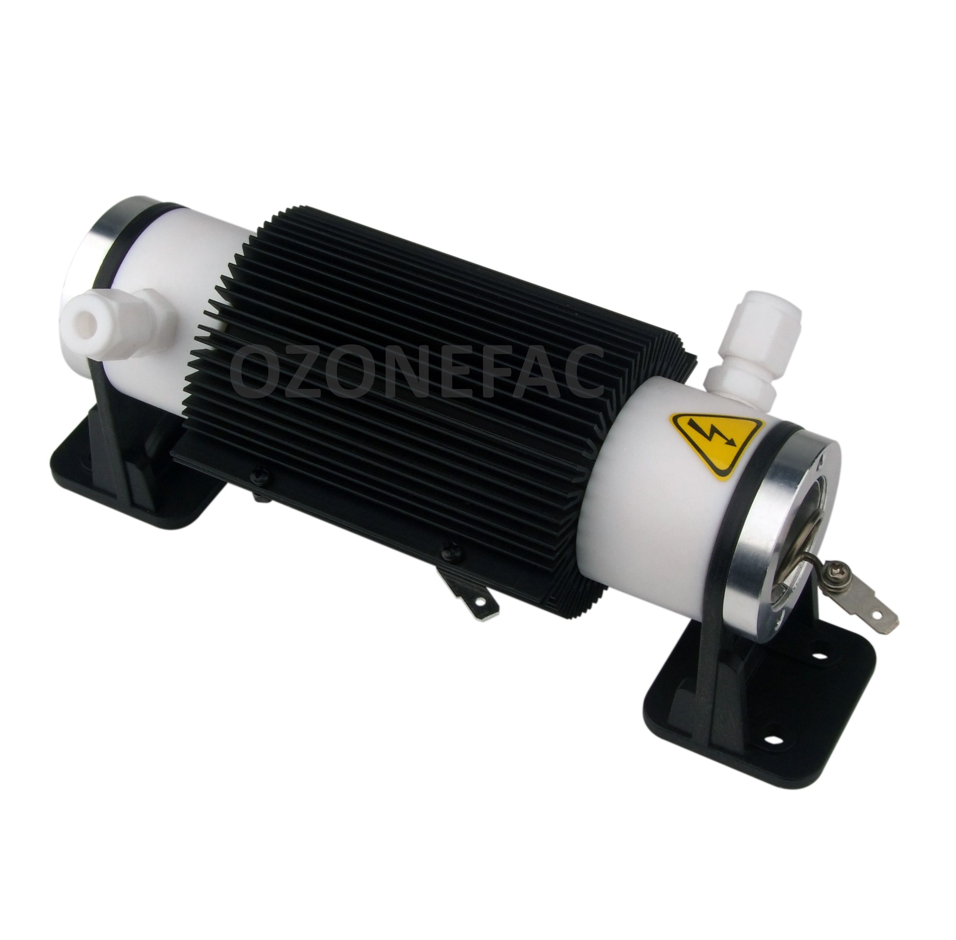2017 Ozone Generator Spare Parts Ceramic Ozone Tube 7000mg/Hr