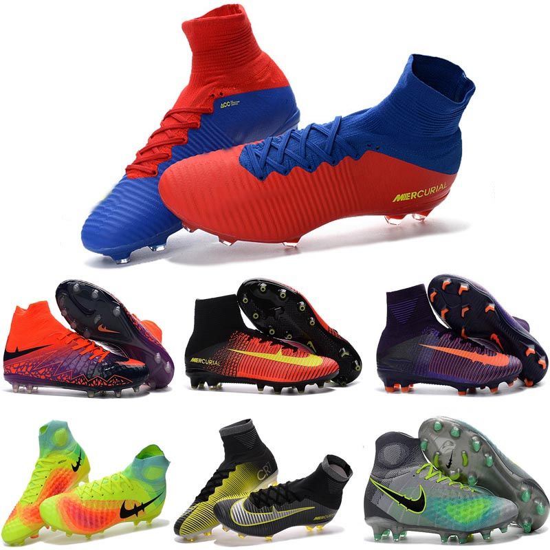 mercurial vapor 14 indoor
