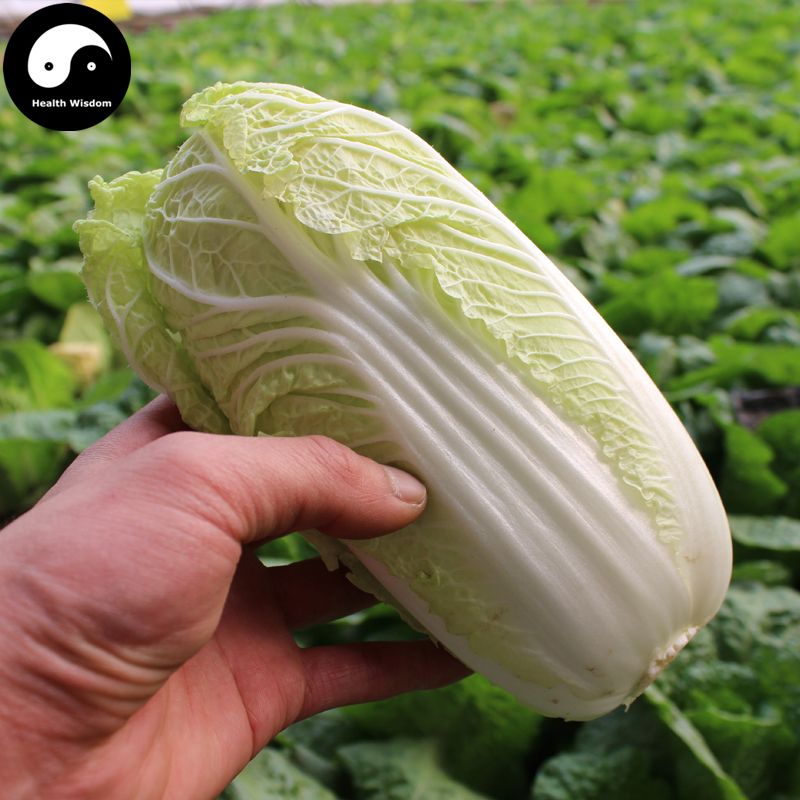 2017 Buy Baby Cabbage Vegetables Seeds Season Plant Cabbage Easy Grow