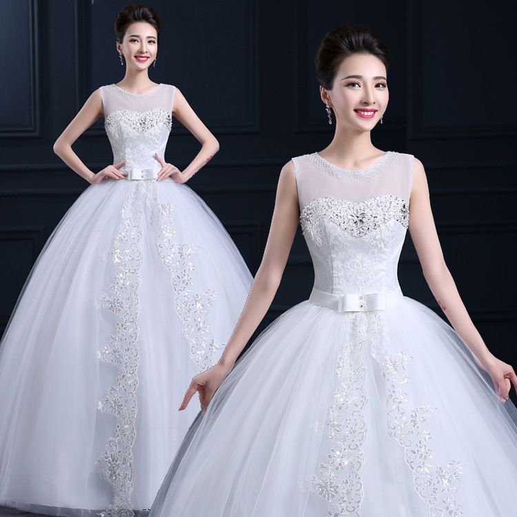 victorian ball gown wedding dress
