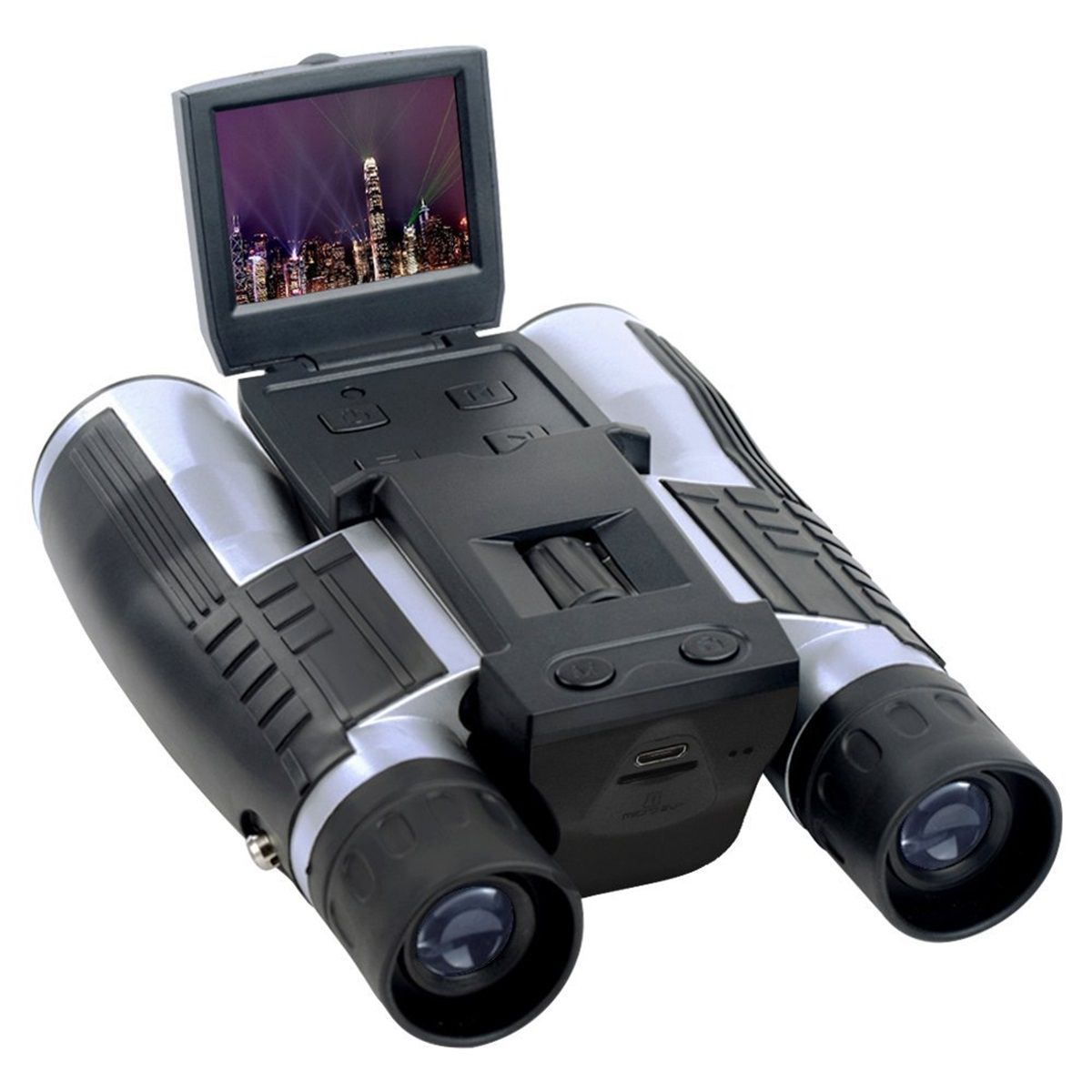 Fs608 Digital Camera Binoculars Fhd Digital Camera Spy Cameras Folding