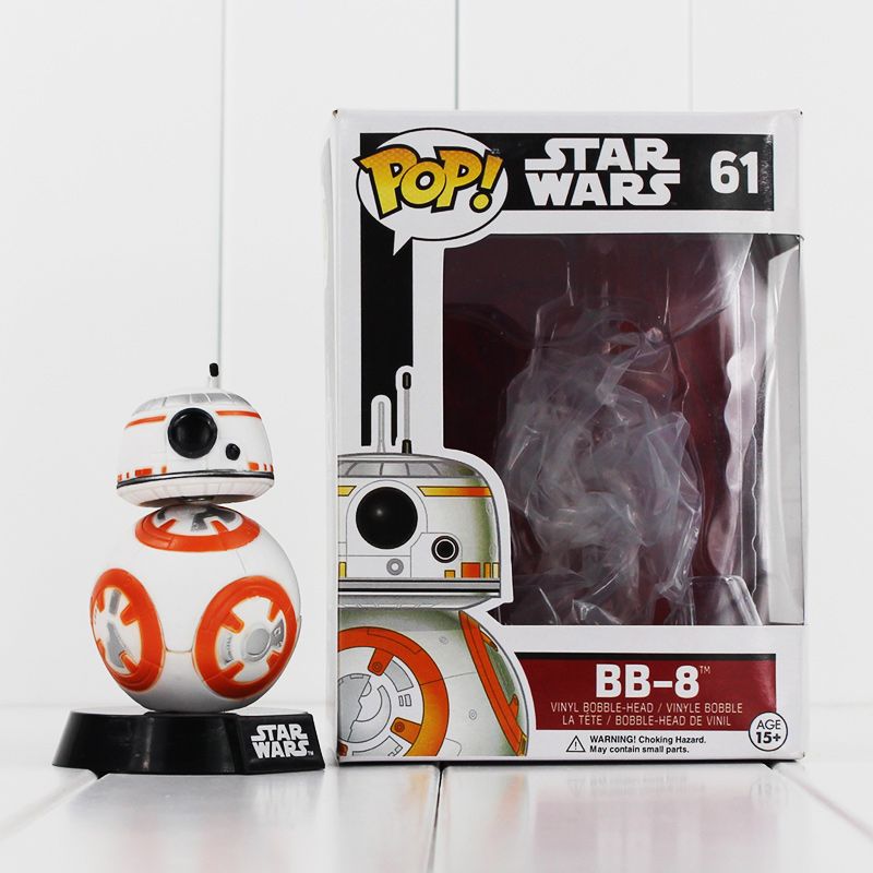 bb 8 pop vinyl