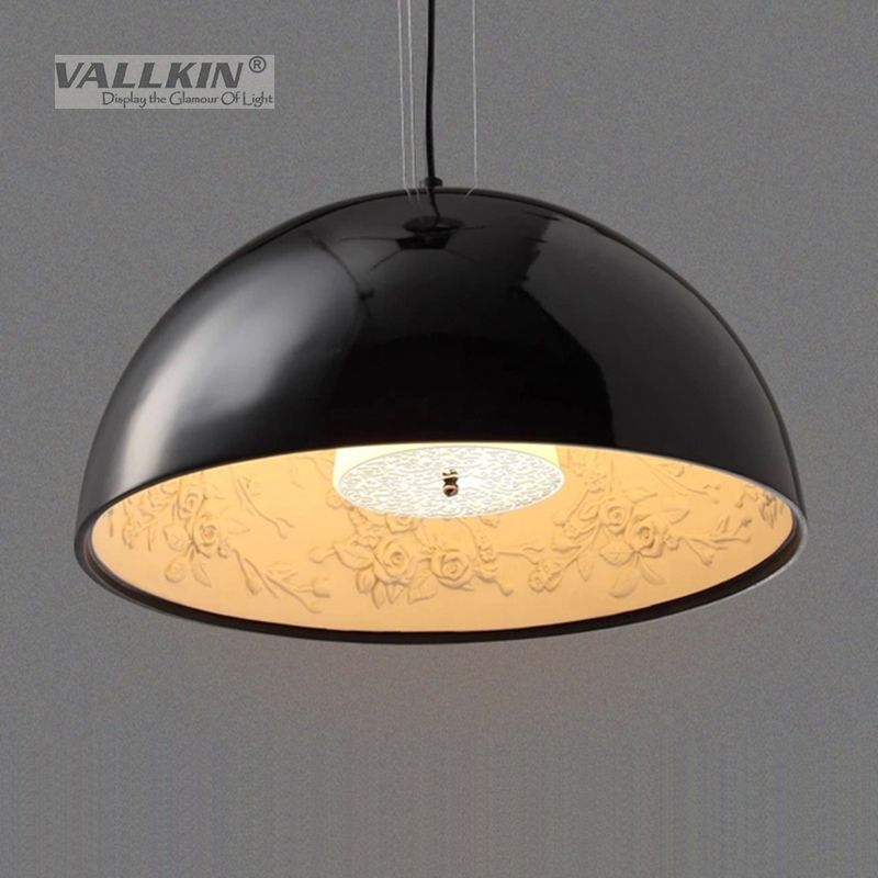 Led skygarden colgante de luz para el comedor hotel ac110 240v ... Lamparas led para comedor