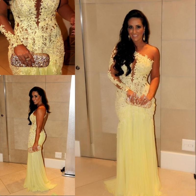 2018 Evening Gowns With Long Sleeves Formal Gowns Mermaid Dubai ... 2018 Evening Gowns With Long Sleeves Formal Gowns Mermaid Dubai ...