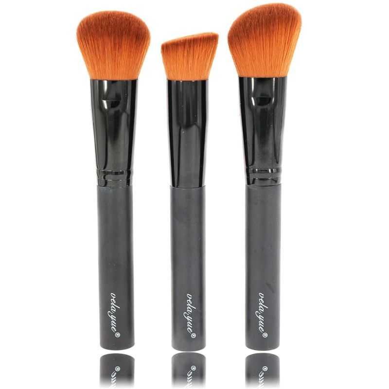 Professional Makeup Brushes Set Multipurpose Brushes For Face Makeup