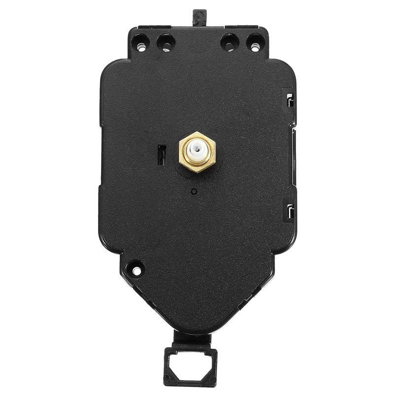 Online Cheap 12888 Swing Mute Movement Quartz Clock Movement For Clock