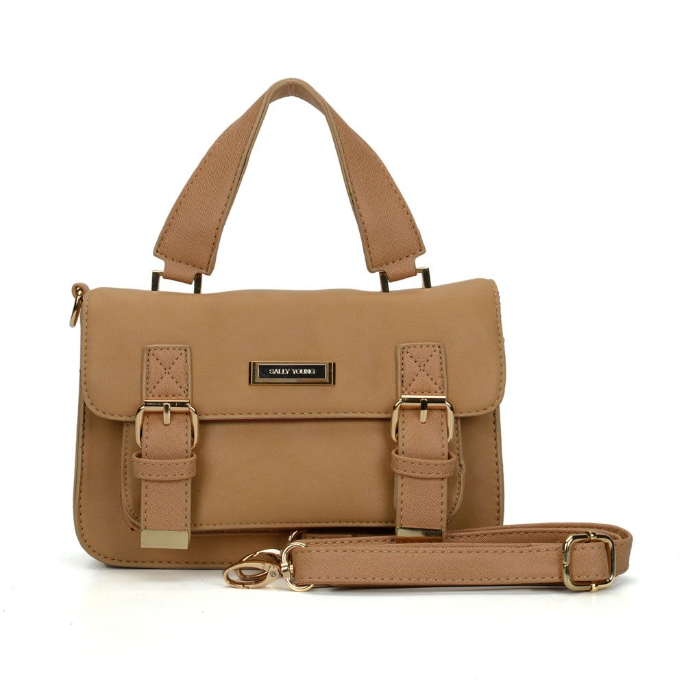 2017 Pu Brand Designer Handbags Online Cheap Women Bags Black Lady