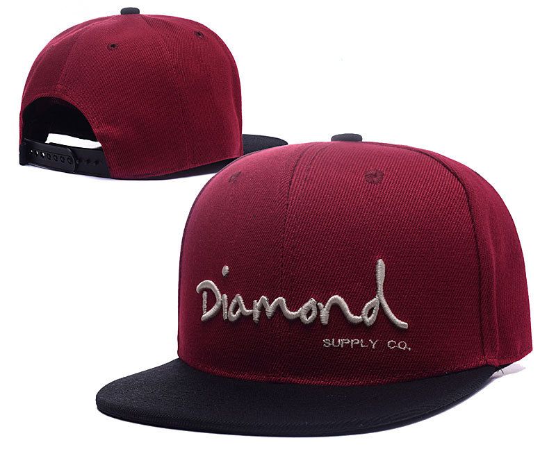 Diamond company hats Clearance