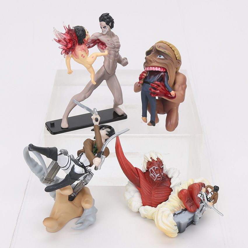 ahs titan figures