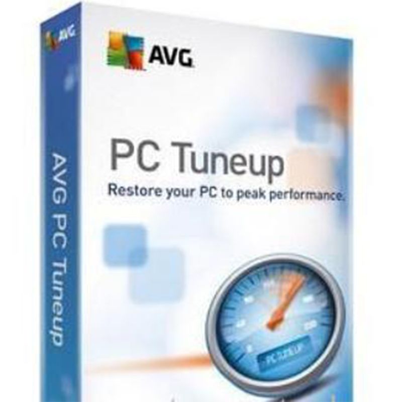 Avg pc tuneup serial key 2017