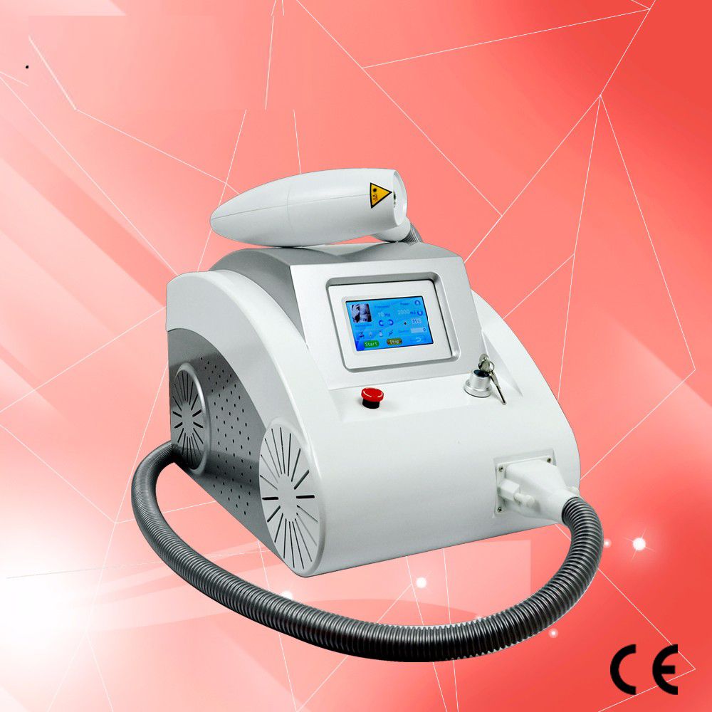 Tattoo Removal Nd Yag Laser Qswitch Pigment Removal ...