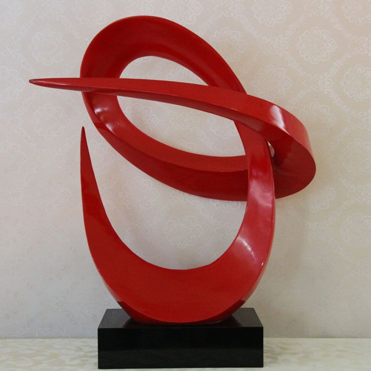 fiberglass resin sculpture