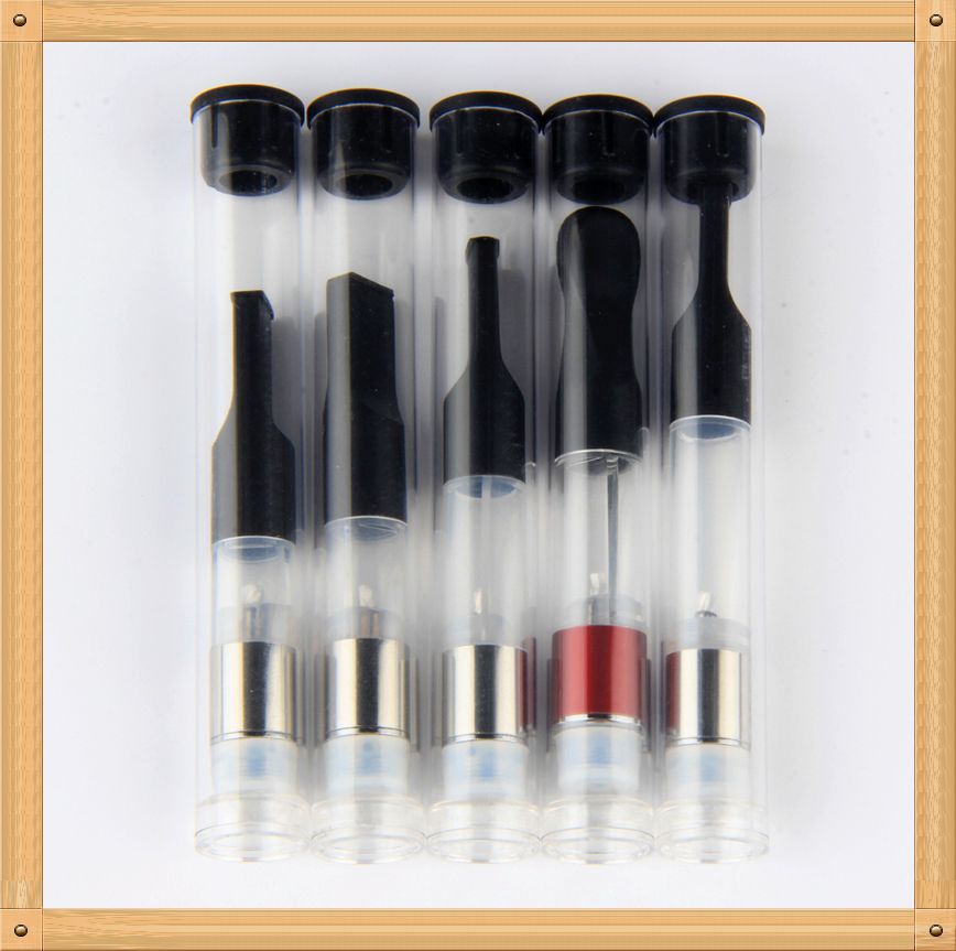 510 Thread Cbd Vape Cartridges Ce3 Vape Pen .3ml .4ml .5 Ml 1ml Pen