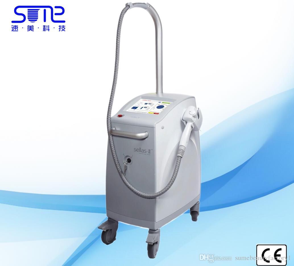 1550nm Erbium Fiber Laser Beauty Equipment/1550nm Laser Stretch Marks