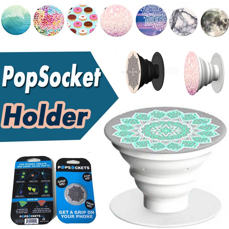 Online Cheap Universal Popsockets Pop Sockets Phone Expanding Stand