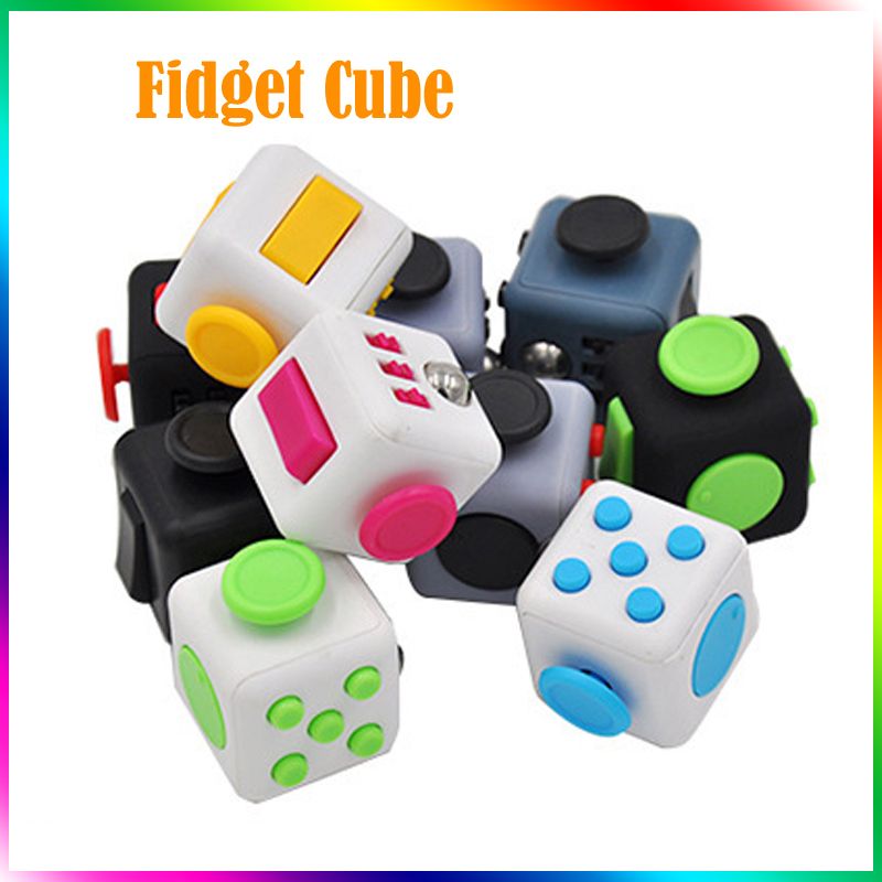 toy fidget toy