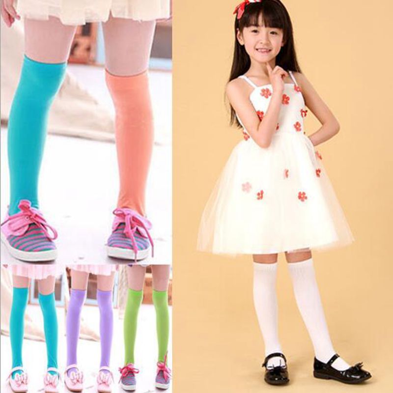 Socks for girls Our styles help you step into your closet with confidence. Learn why thousands of women trust Grace & Lace to help them look trendy every day, no matter the occasion!