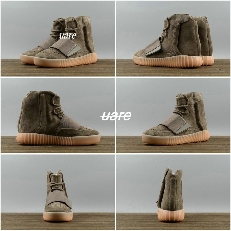 adidas yeezy boost 750 mens purple