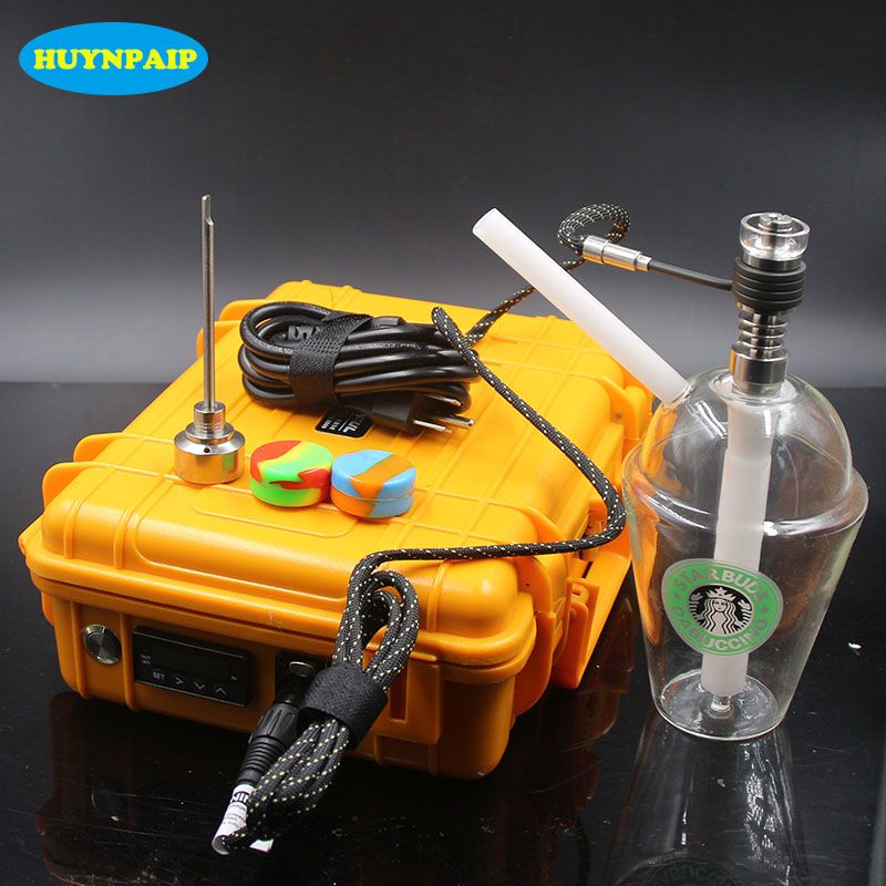 2018 Cheap Electric Nail Dab E Dab Nails D Electronic Nail With For